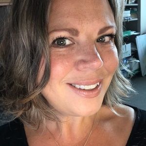 Meet your Posher, Rebecca